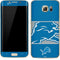 NFL Detroit Lions Zone Block Galaxy S7 Edge Skin